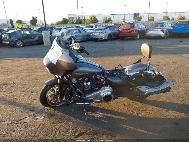 Harley-Davidson FLHT 2020 1HD1FVC29LB601864 Image 9
