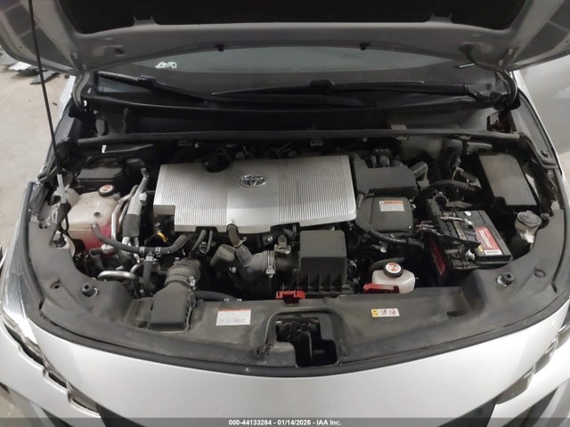 2020 TOYOTA PRIUS PRIME JTDKARFP3L3157720 Photo 9