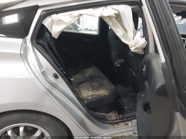 2020 TOYOTA PRIUS PRIME JTDKARFP3L3157720 Photo 7