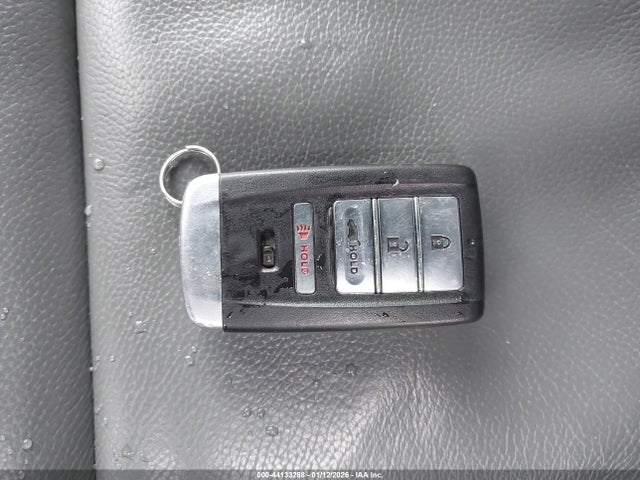 2016 ACURA MDX 5FRYD4H43GB054442 Photo 10