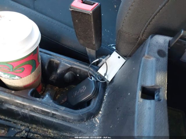 2020 JEEP WRANGLER UNLIMITED 1C4HJXDN9LW233696 Photo 10