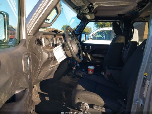 2020 JEEP WRANGLER UNLIMITED 1C4HJXDN9LW233696 Photo 4