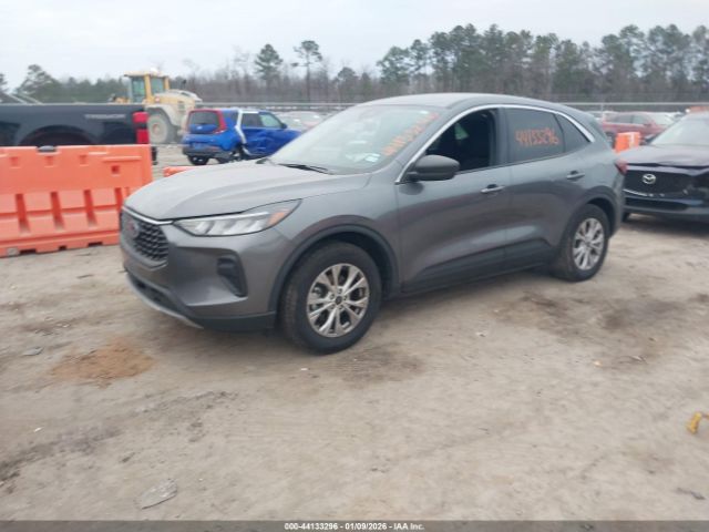 2024 FORD ESCAPE 1FMCU0GN4RUA52977 Photo 1