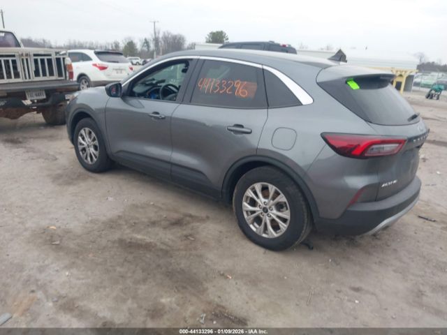 2024 FORD ESCAPE 1FMCU0GN4RUA52977 Photo 2