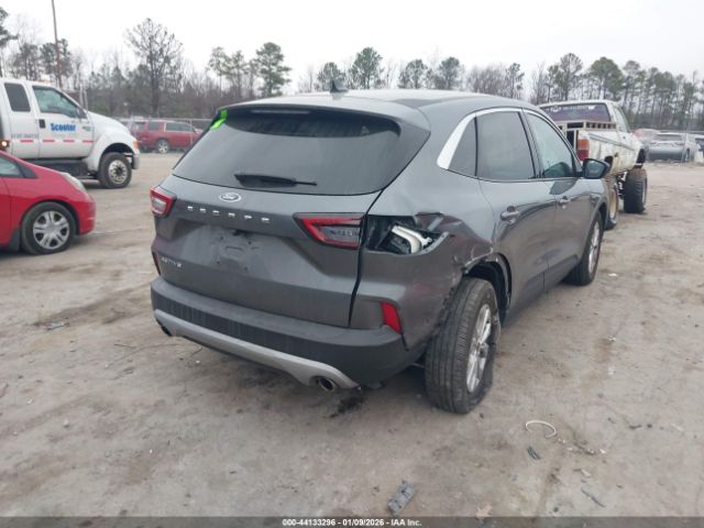 2024 FORD ESCAPE 1FMCU0GN4RUA52977 Photo 3