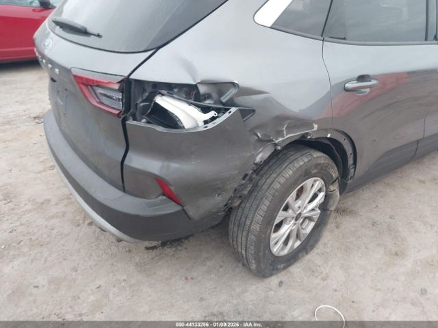 2024 FORD ESCAPE 1FMCU0GN4RUA52977 Photo 5