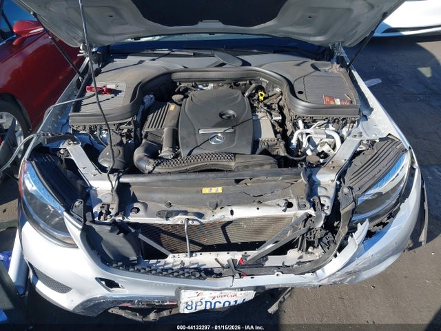 WDC0G4JB7GF111861 Mercedes-Benz GLC 300