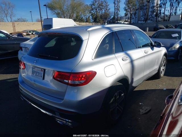 WDC0G4JB7GF111861 Mercedes-Benz GLC 300
