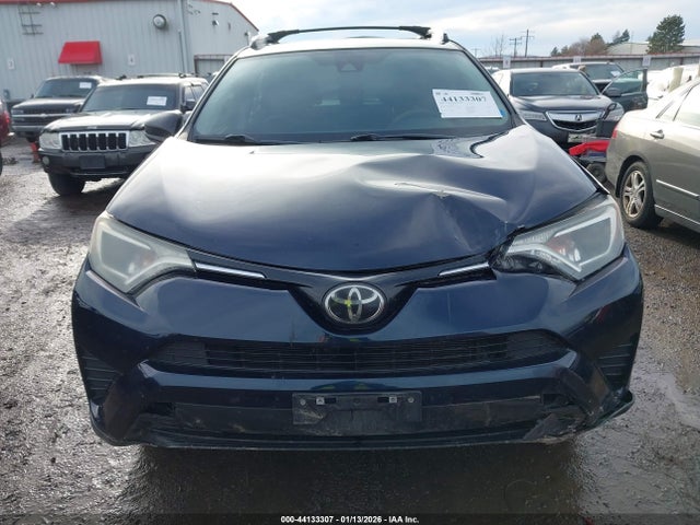 Toyota RAV4 LE 2017 2T3BFREV2HW559797 Image 12