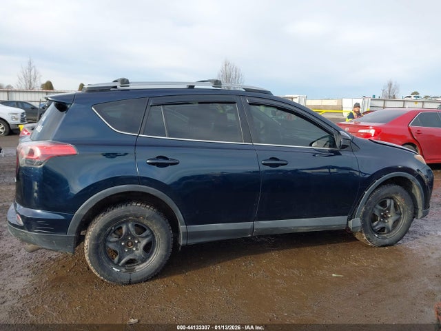 Toyota RAV4 LE 2017 2T3BFREV2HW559797 Image 13