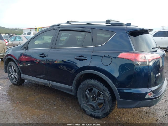 Toyota RAV4 LE 2017 2T3BFREV2HW559797 Image 14