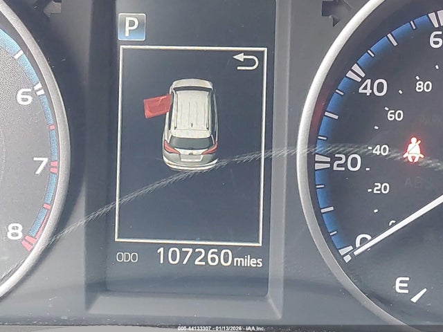 Toyota RAV4 LE 2017 2T3BFREV2HW559797 Image 15