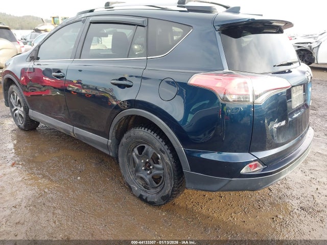 Toyota RAV4 LE 2017 2T3BFREV2HW559797 Image 3
