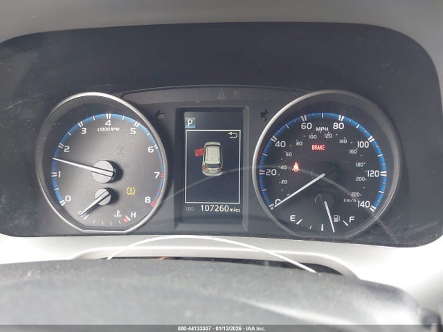 Toyota RAV4 LE 2017 2T3BFREV2HW559797 Image 7