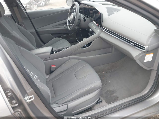 Aukcja sprzedaży 2024 Hyundai Elantra Hybrid Blue, vin: KMHLM4DJ7RU103994, numer aukcji: 44133310