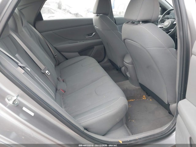 Aukcja sprzedaży 2024 Hyundai Elantra Hybrid Blue, vin: KMHLM4DJ7RU103994, numer aukcji: 44133310