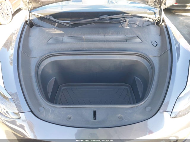 2023 TESLA MODEL Y 7SAYGDEE4PF855163 Photo 9