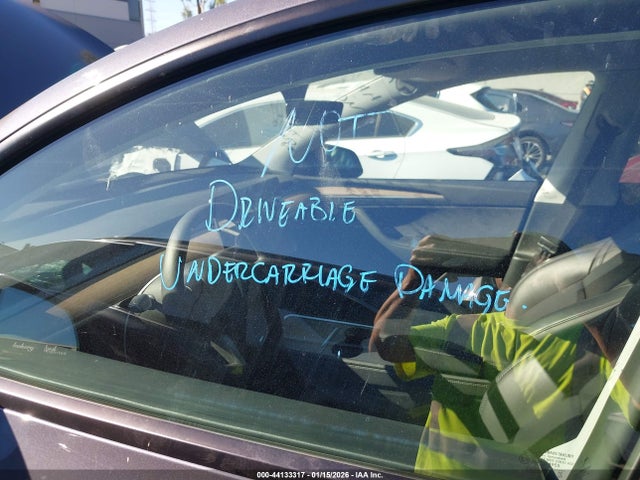 2023 TESLA MODEL Y 7SAYGDEE4PF855163 Photo 5