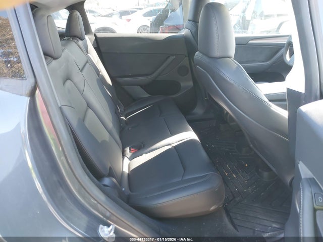 2023 TESLA MODEL Y 7SAYGDEE4PF855163 Photo 7