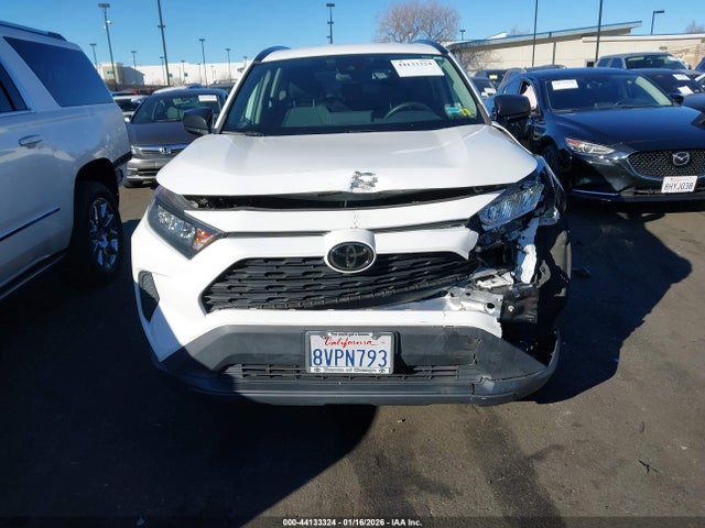 Toyota RAV4 LE 2021 2T3H1RFV4MC117381 Image 13