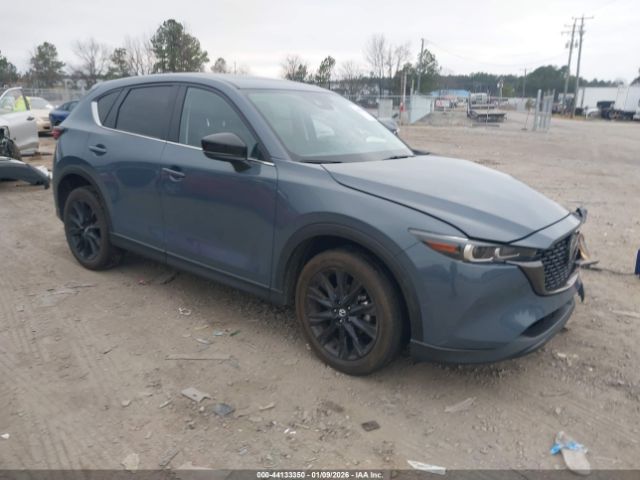2025 MAZDA CX-5 JM3KFBCM0S0696063