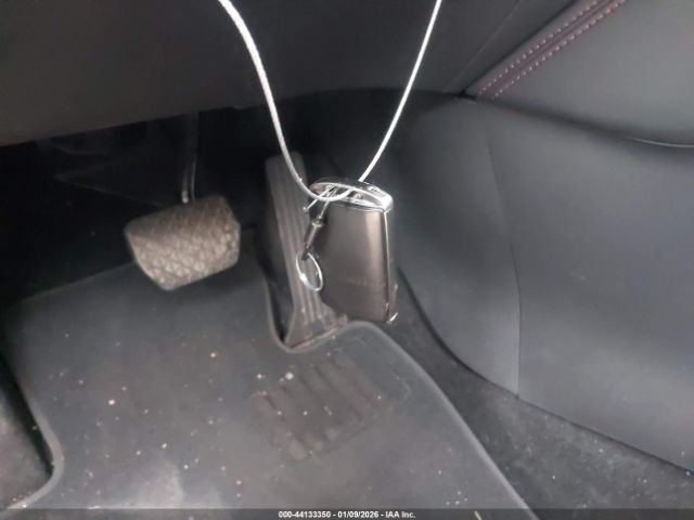 2025 MAZDA CX-5 JM3KFBCM0S0696063 Photo 10