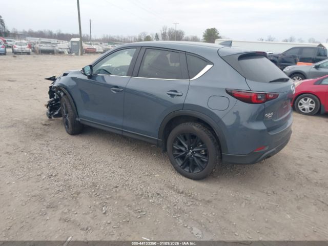 2025 MAZDA CX-5 JM3KFBCM0S0696063 Photo 2
