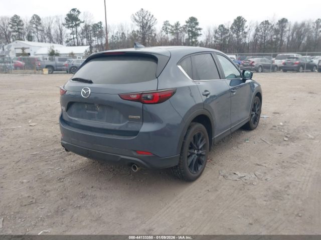2025 MAZDA CX-5 JM3KFBCM0S0696063 Photo 3
