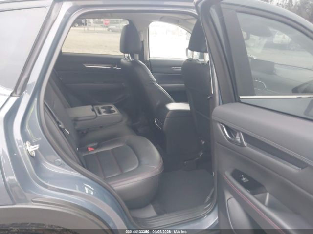 2025 MAZDA CX-5 JM3KFBCM0S0696063 Photo 7
