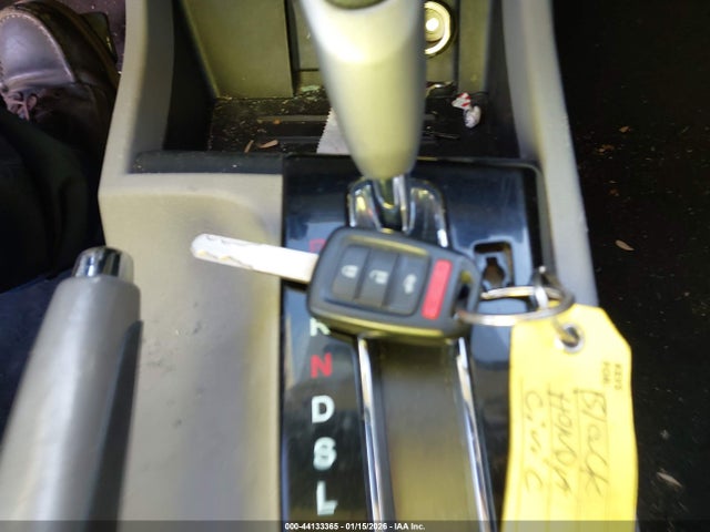 Honda Civic Lx 2015 19XFB2F57FE251374 Image 11