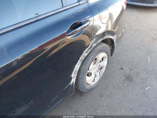 Honda Civic Lx 2015 19XFB2F57FE251374 Image 19