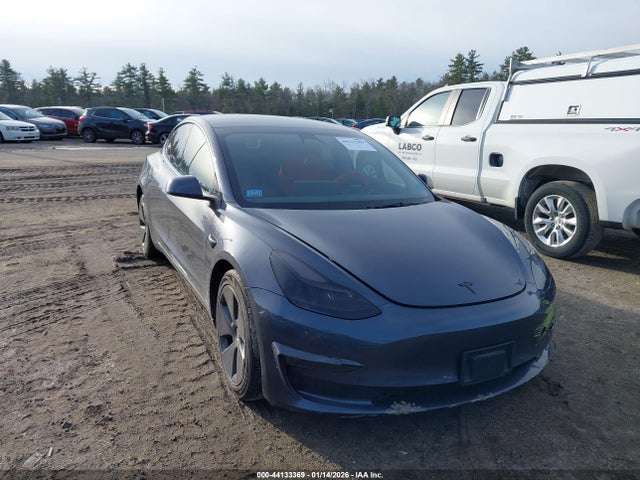 2023 TESLA MODEL 3 5YJ3E1EAXPF604334 Photo 0