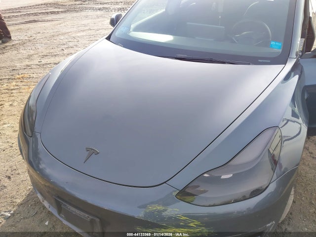 2023 TESLA MODEL 3 5YJ3E1EAXPF604334 Photo 9