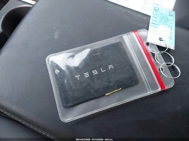 2023 TESLA MODEL 3 5YJ3E1EAXPF604334 Photo 10