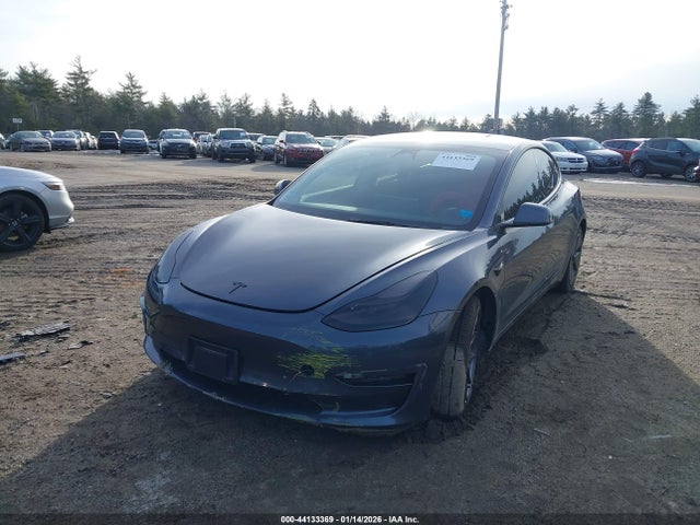 2023 TESLA MODEL 3 5YJ3E1EAXPF604334 Photo 1
