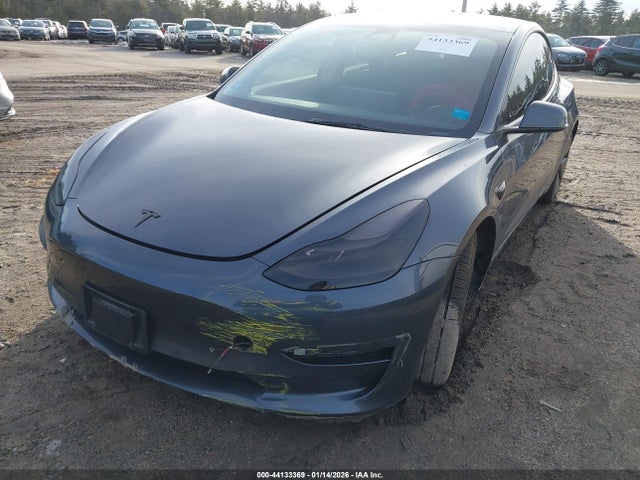 2023 TESLA MODEL 3 5YJ3E1EAXPF604334 Photo 5