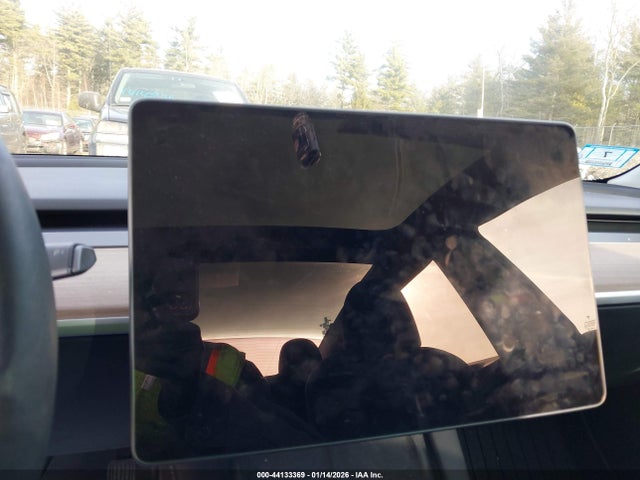 2023 TESLA MODEL 3 5YJ3E1EAXPF604334 Photo 6