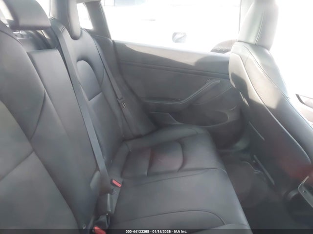 2023 TESLA MODEL 3 5YJ3E1EAXPF604334 Photo 7