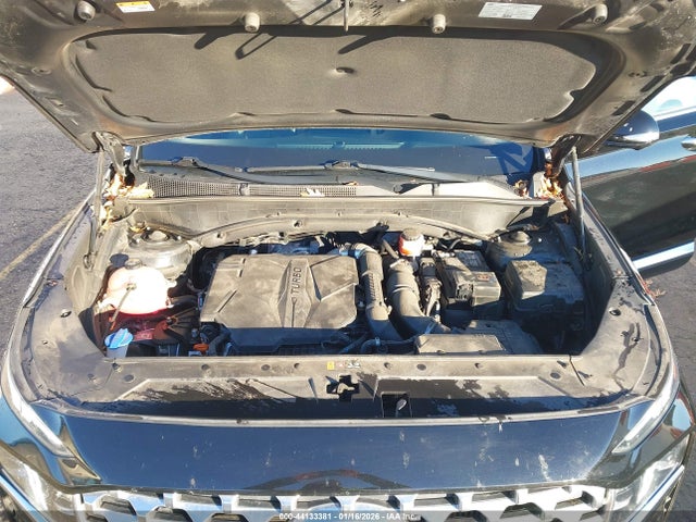 5NMS44AL0NH386634 Hyundai Santa Fe Limited