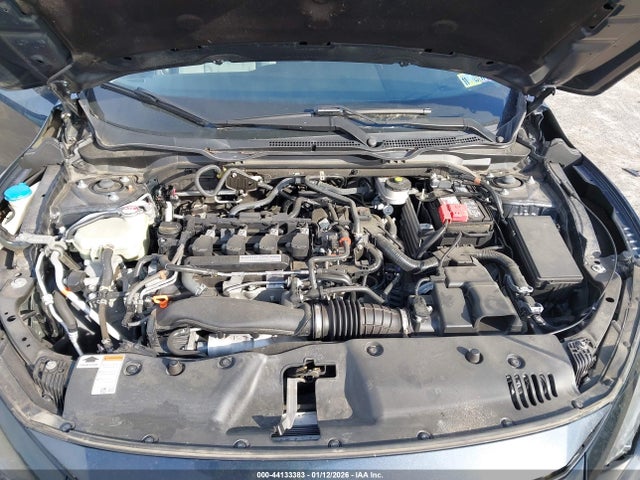 19XFC1F39LE212092 Honda CIVIC EX