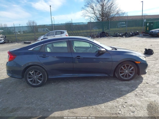 19XFC1F39LE212092 Honda CIVIC EX