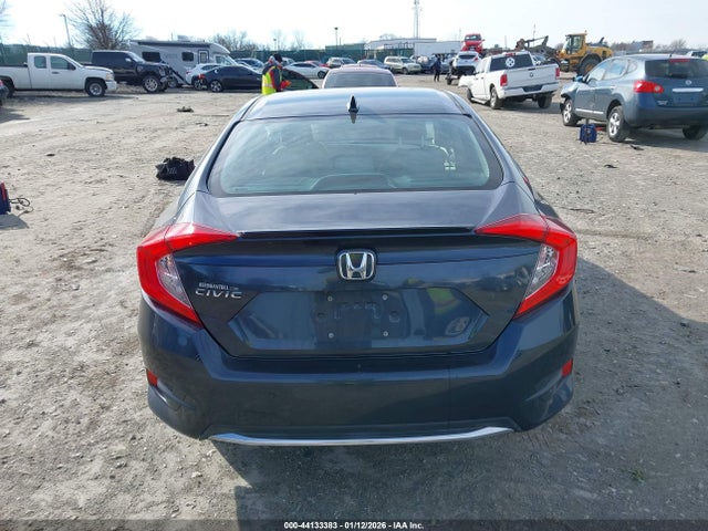 19XFC1F39LE212092 Honda CIVIC EX