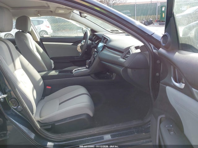 19XFC1F39LE212092 Honda CIVIC EX