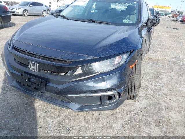 19XFC1F39LE212092 Honda CIVIC EX