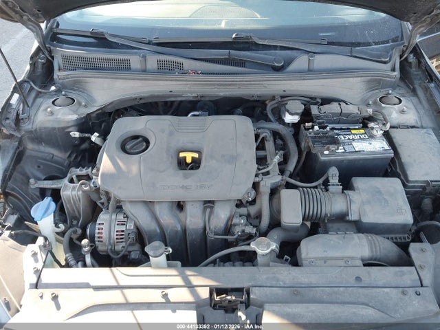 KIA FORTE S 2019 3KPF34AD5KE088550 Image 10