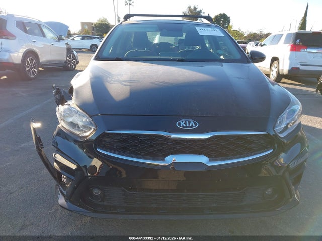 KIA FORTE S 2019 3KPF34AD5KE088550 Image 12
