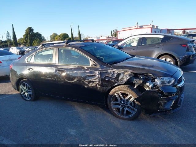 KIA FORTE S 2019 3KPF34AD5KE088550 Image 13