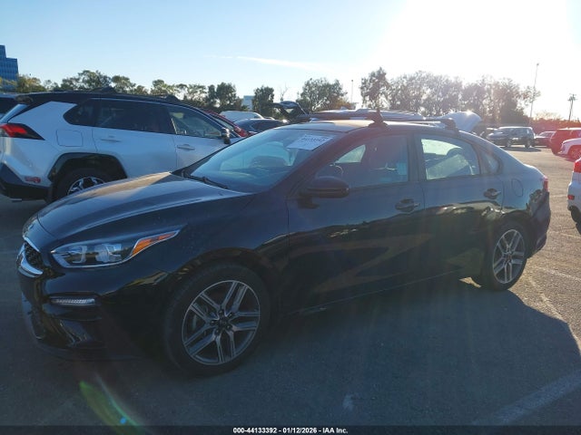 KIA FORTE S 2019 3KPF34AD5KE088550 Image 14