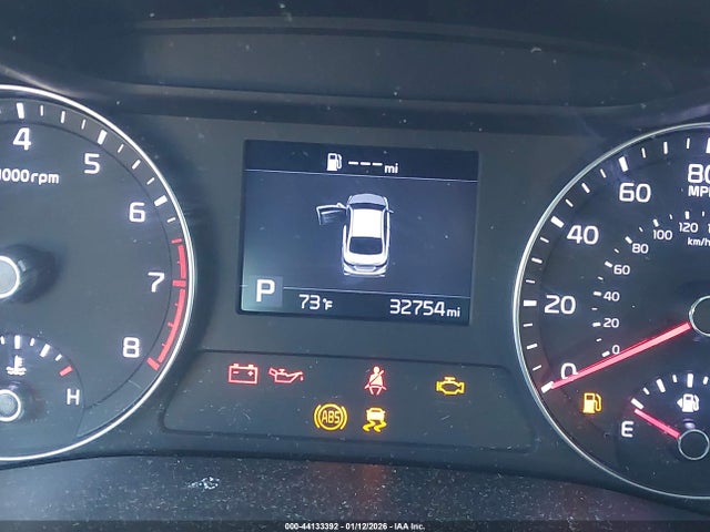 KIA FORTE S 2019 3KPF34AD5KE088550 Image 15