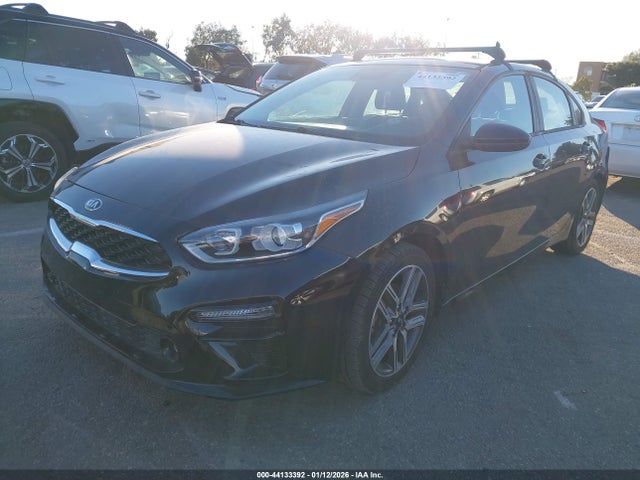 KIA FORTE S 2019 3KPF34AD5KE088550 Image 2